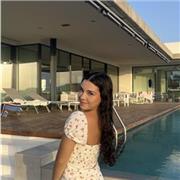 Profesora particular para Primaria con más de 3 años de experiencia